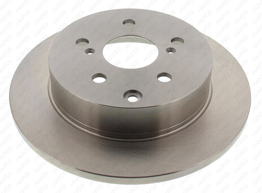MAPCO Bremsscheibe Hinterachse  25230