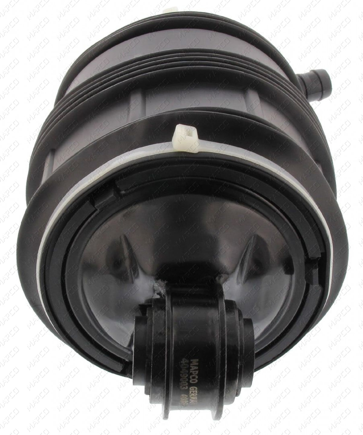 MAPCO Luftfeder, Fahrwerk Hinterachse links  40882