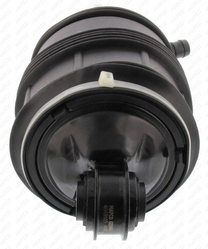 MAPCO Luftfeder, Fahrwerk Hinterachse links  40882