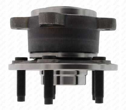MAPCO Radlagersatz Hinterachse beidseitig  26854