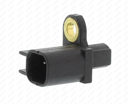 MAPCO Sensor, Raddrehzahl Hinterachse  86611