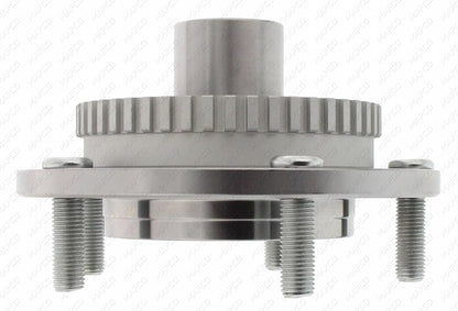MAPCO Radnabe Vorderachse beidseitig  126507