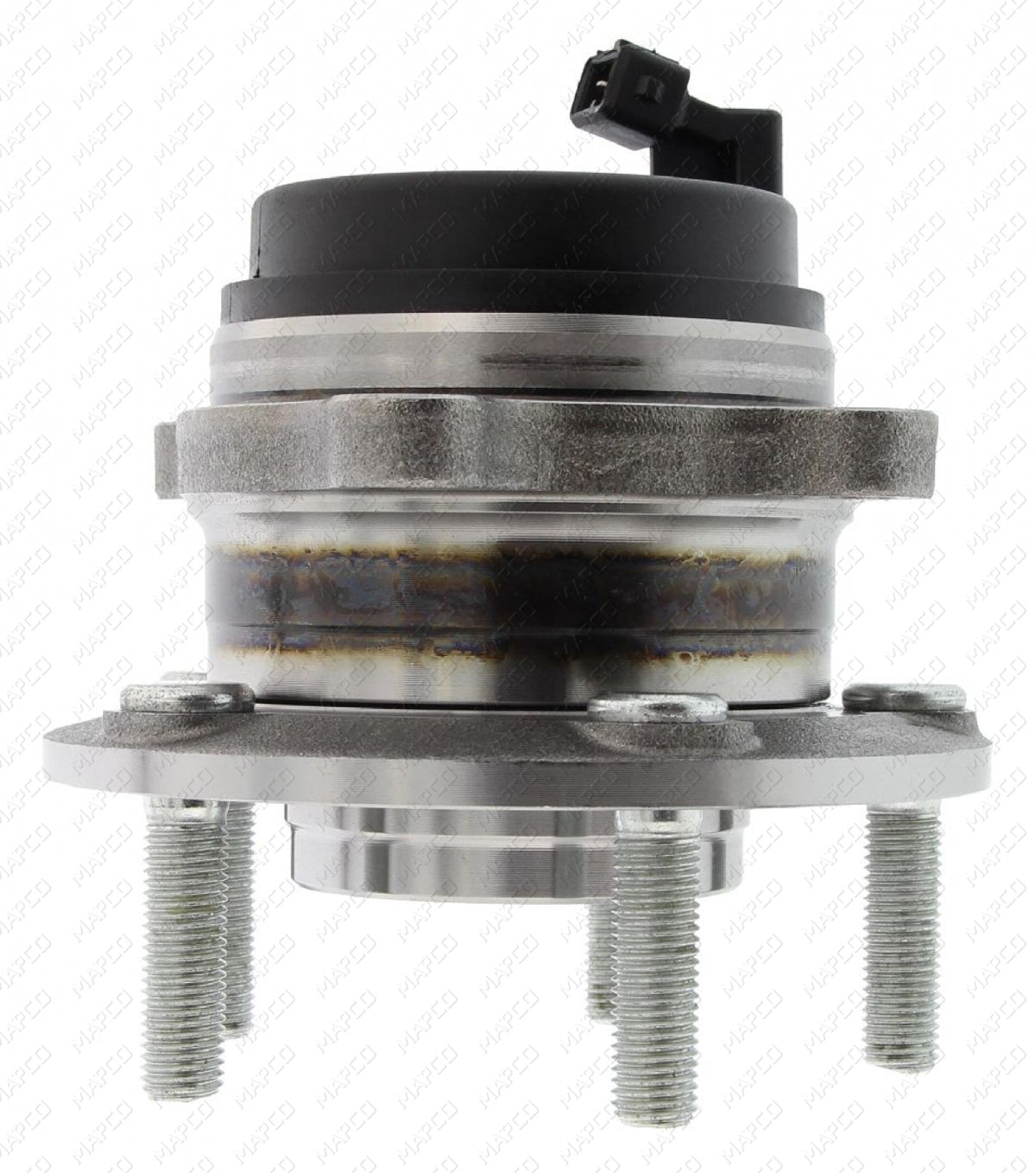 MAPCO Radlagersatz Hinterachse beidseitig  46296