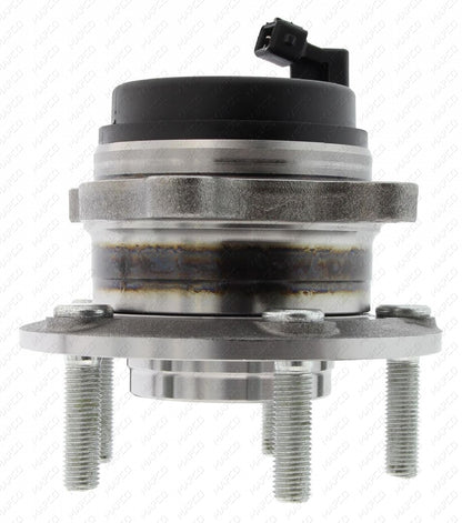 MAPCO Radlagersatz Hinterachse beidseitig  46296
