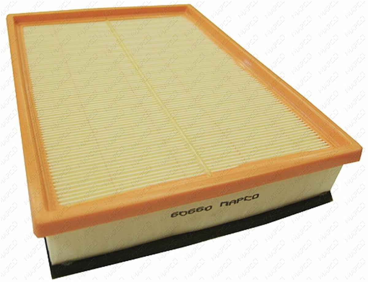 MAPCO Luftfilter 60660