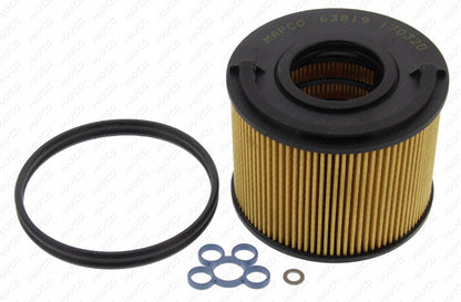 MAPCO Kraftstofffilter 63819