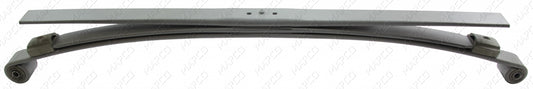 MAPCO Federnpaket Hinterachse  72992