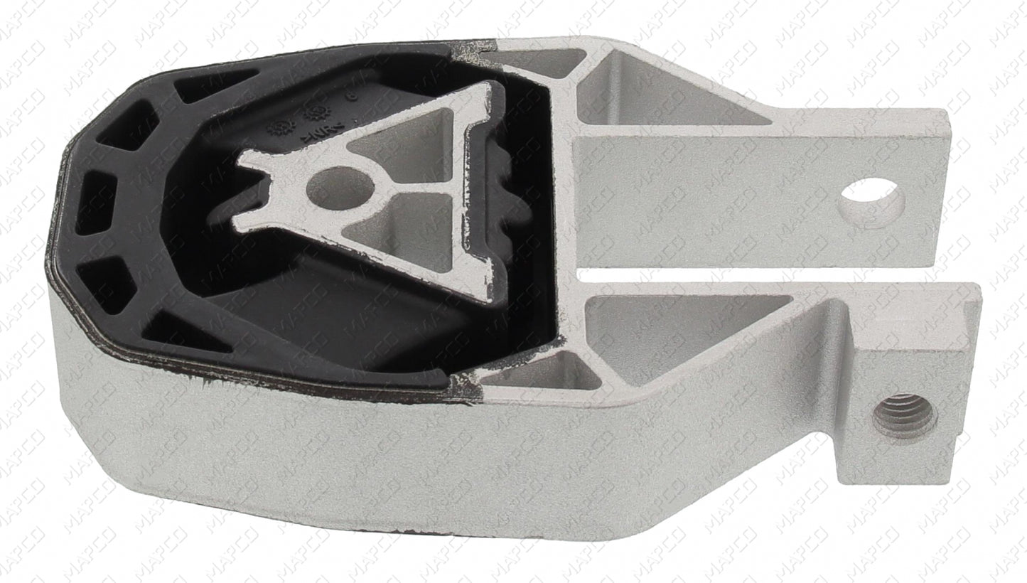 MAPCO Lagerung, Motor getriebeseitig  links  37612