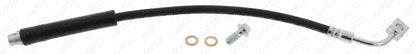 MAPCO Bremsschlauch Hinterachse  rechts  3375