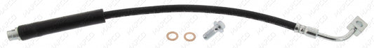 MAPCO Bremsschlauch Hinterachse  rechts  3375