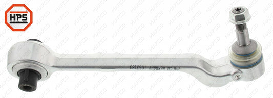 MAPCO Lenker, Radaufhängung Vorderachse links  unten  hinten  51634HPS