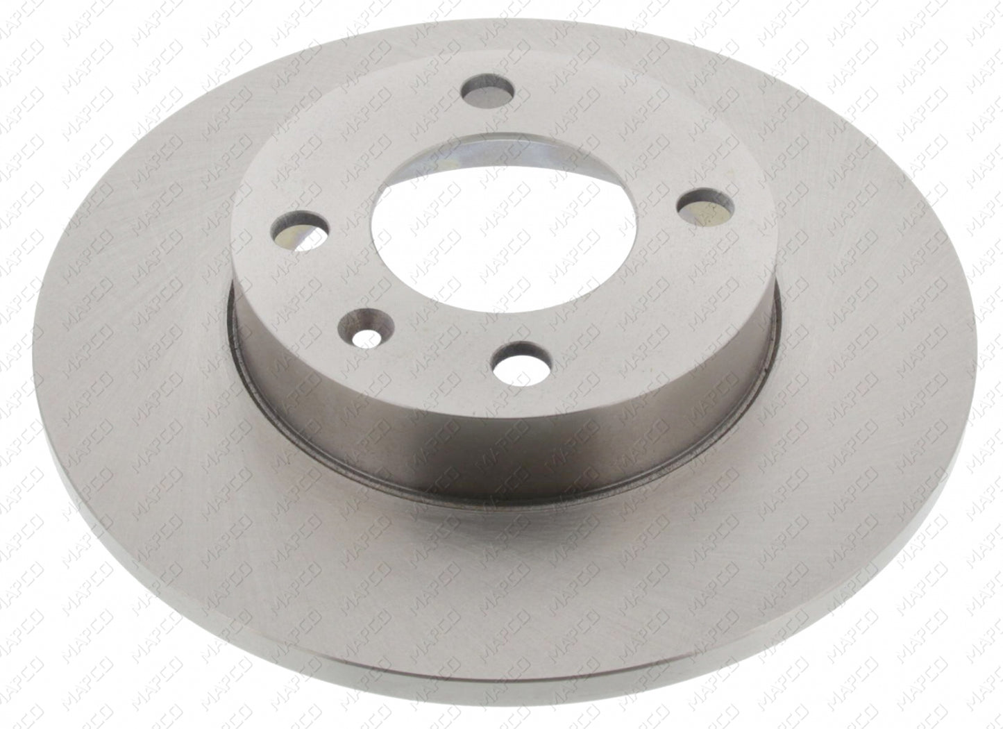 MAPCO Bremsscheibe 15768