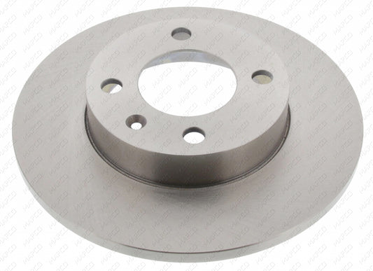 MAPCO Bremsscheibe 15768