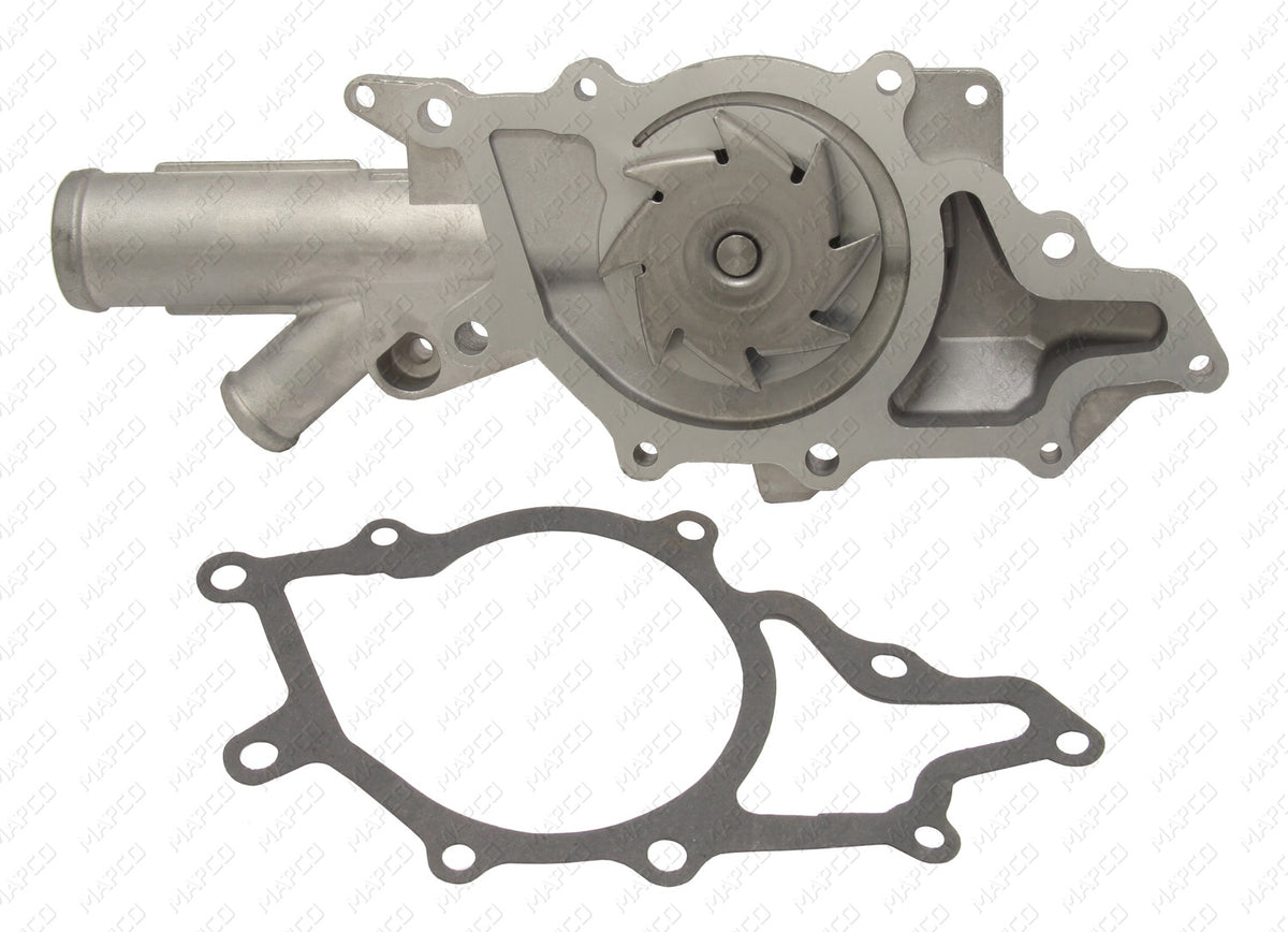 MAPCO Wasserpumpe 21870