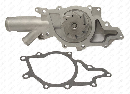 MAPCO Wasserpumpe 21870