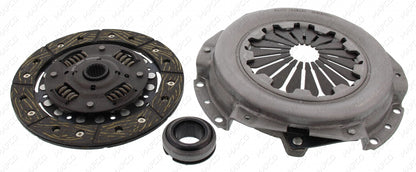 MAPCO Kupplungssatz 10412
