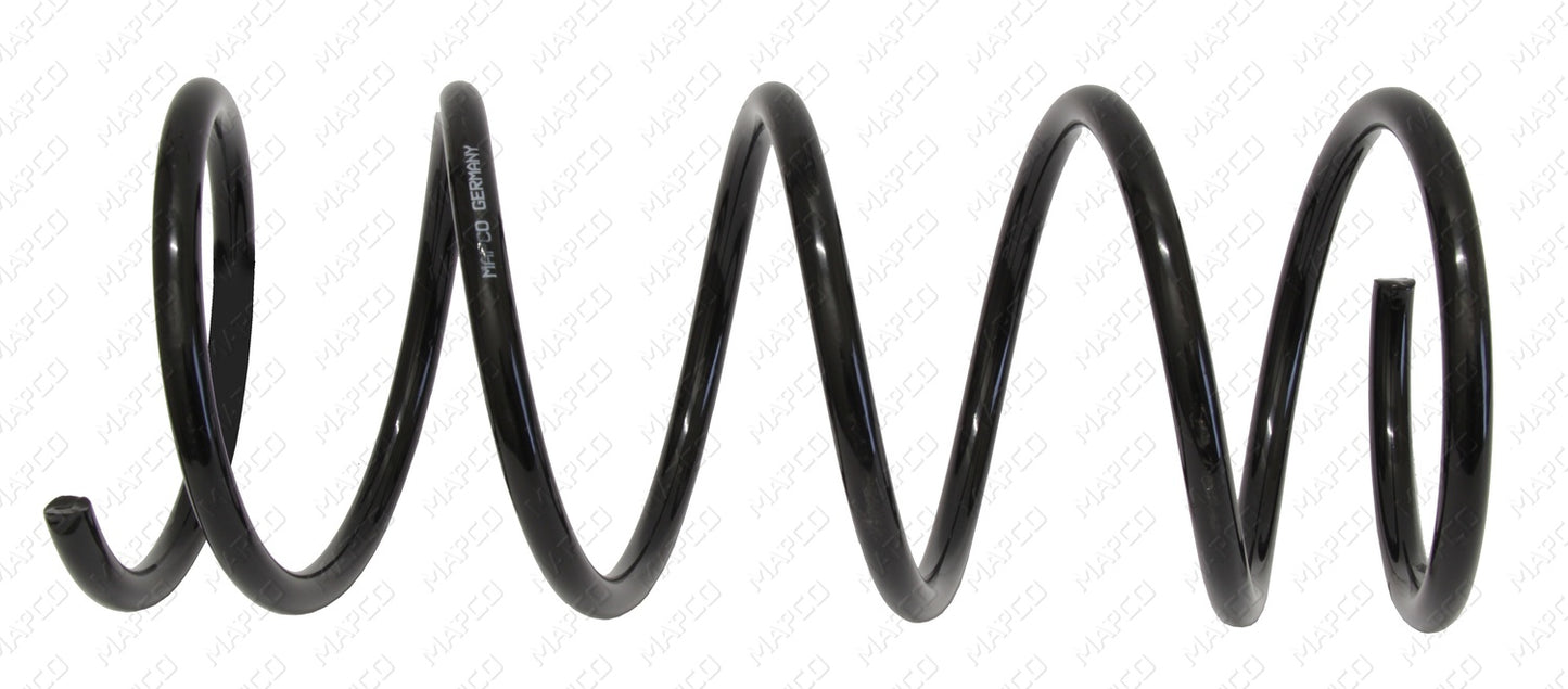 MAPCO Fahrwerksfeder Vorderachse  70404