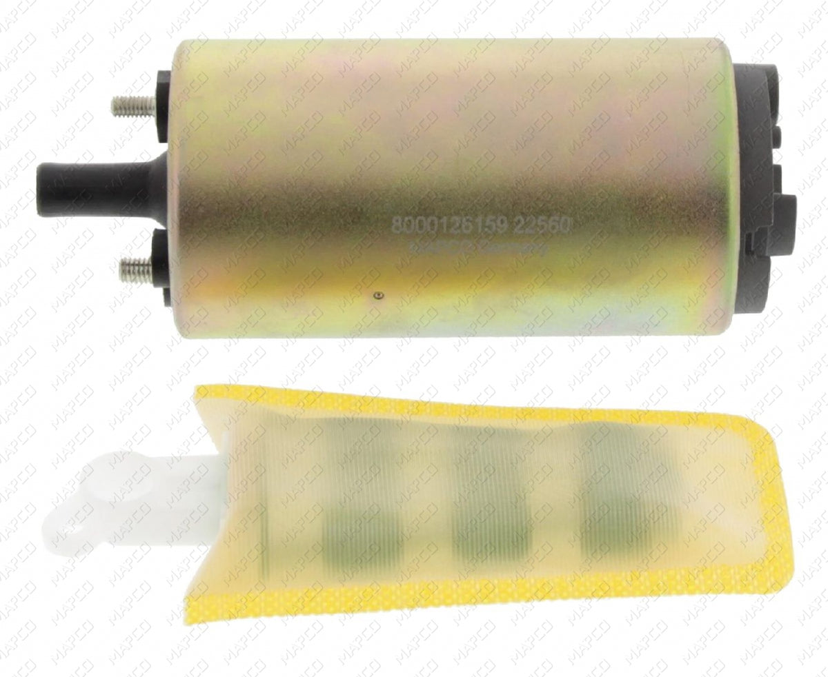 MAPCO Kraftstoffpumpe 22560