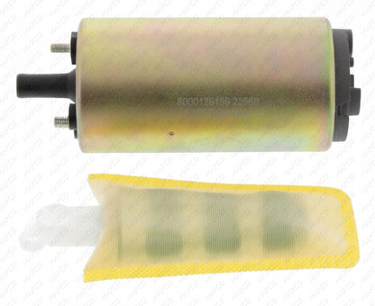 MAPCO Kraftstoffpumpe 22560
