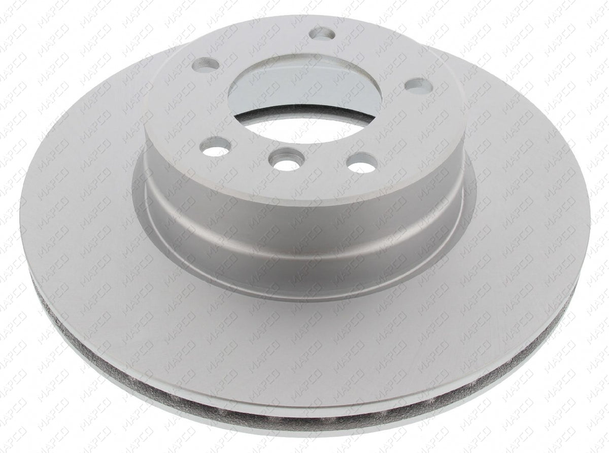 MAPCO Bremsscheibe Vorderachse  25780C