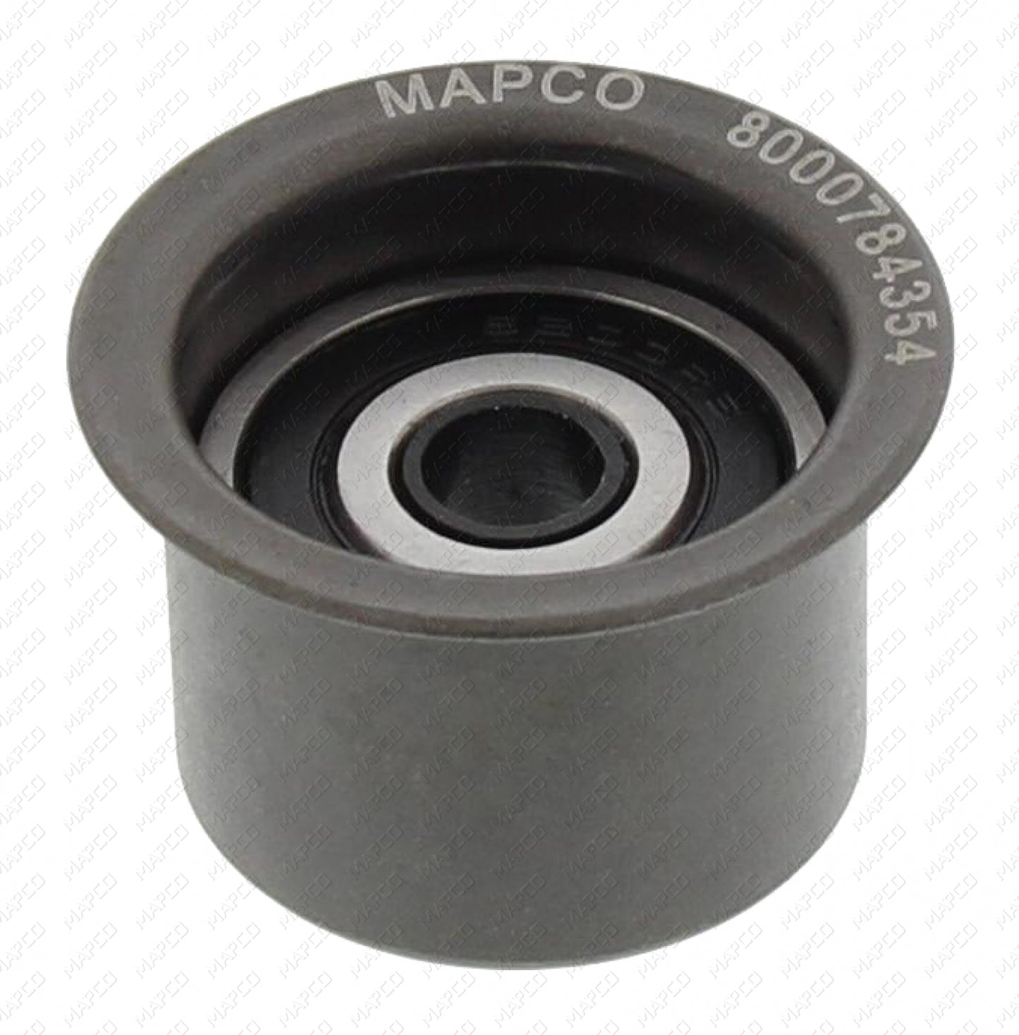 MAPCO Umlenk-/Führungsrolle, Zahnriemen 23650