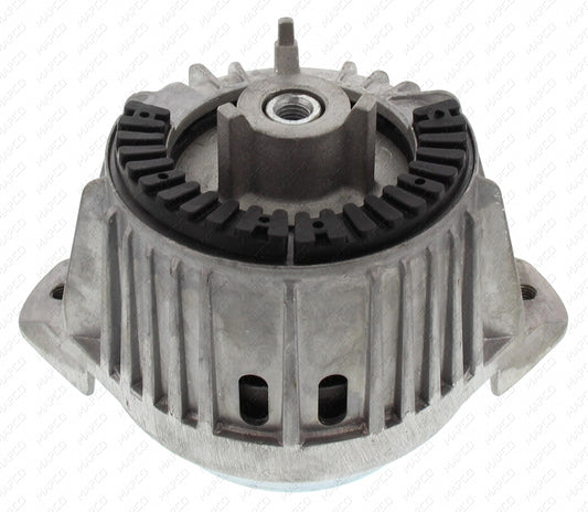 MAPCO Lagerung, Motor vorne  links  38850