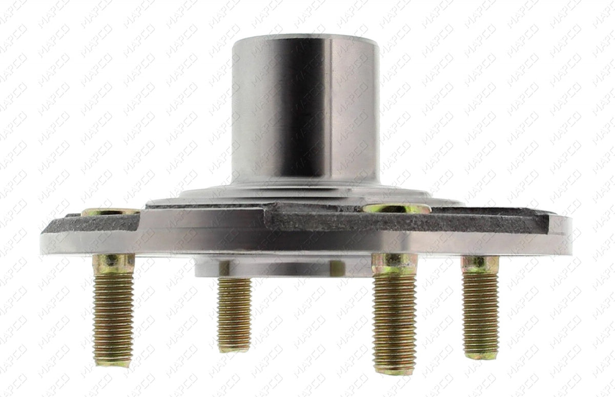 MAPCO Radnabe Vorderachse beidseitig  26516