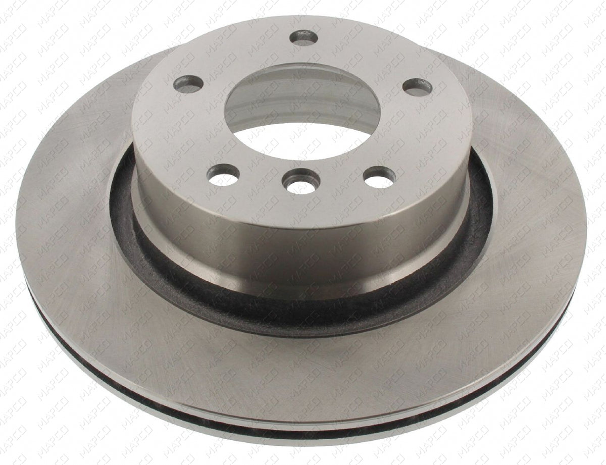 MAPCO Bremsscheibe 25855
