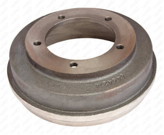 MAPCO Bremstrommel Hinterachse  35728