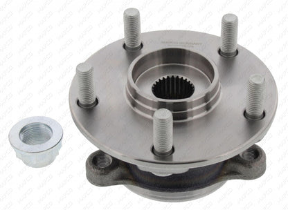 MAPCO Radlagersatz Vorderachse  26293
