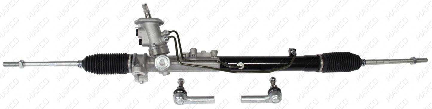 MAPCO Lenkgetriebe 29806