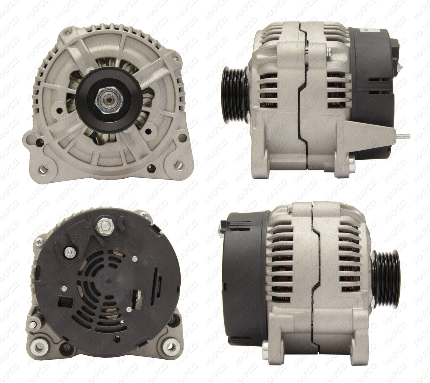 MAPCO Generator 13208