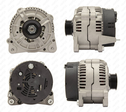 MAPCO Generator 13208