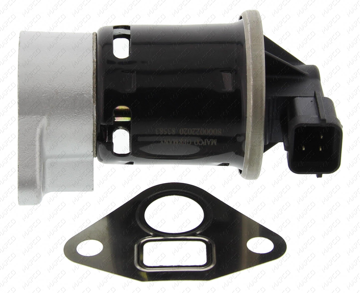 MAPCO AGR-Ventil 83583