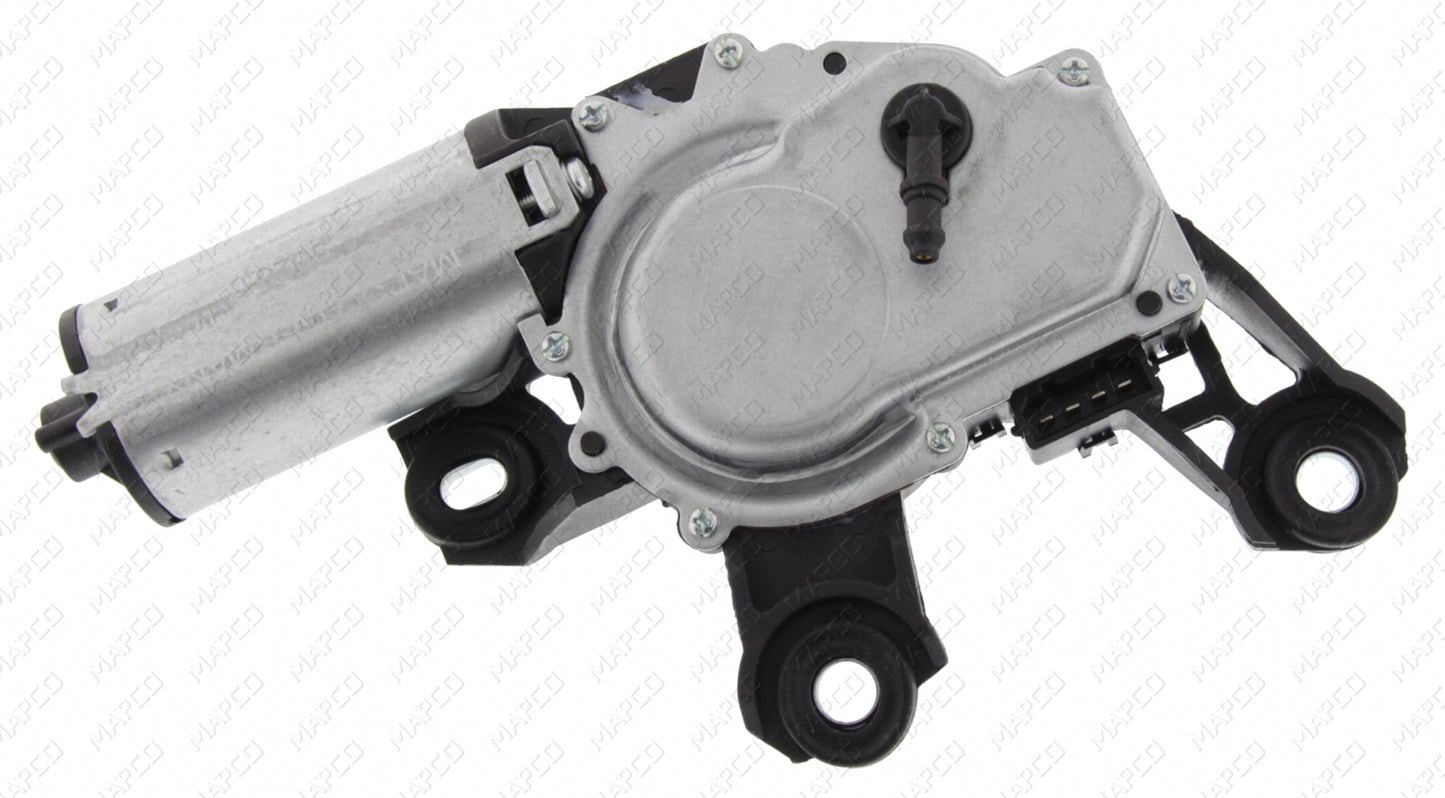 MAPCO Wischermotor hinten  90281