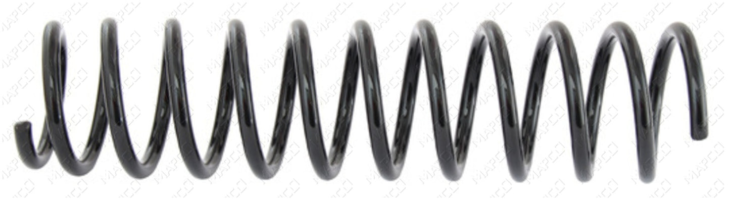 MAPCO Fahrwerksfeder Hinterachse  70927