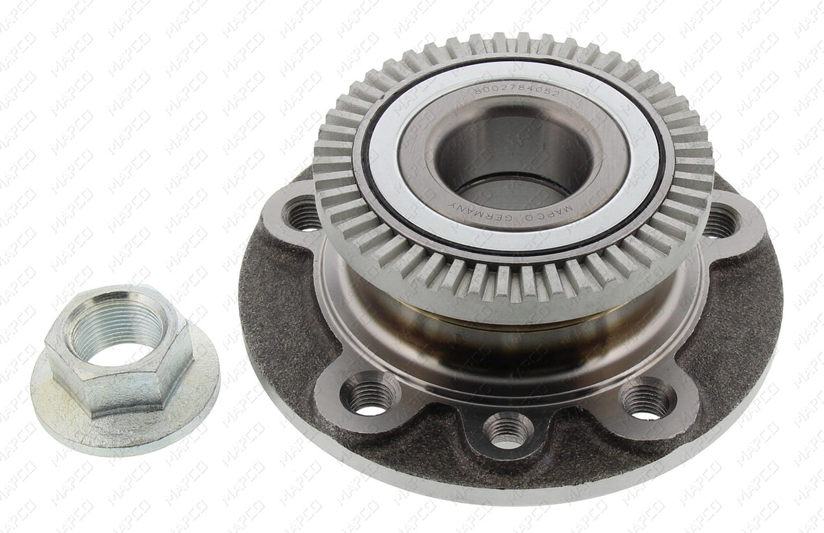 MAPCO Radlagersatz Vorderachse beidseitig  26809