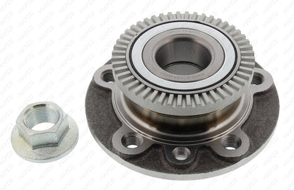 MAPCO Radlagersatz Vorderachse beidseitig  26809