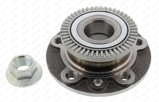 MAPCO Radlagersatz Vorderachse beidseitig  26809