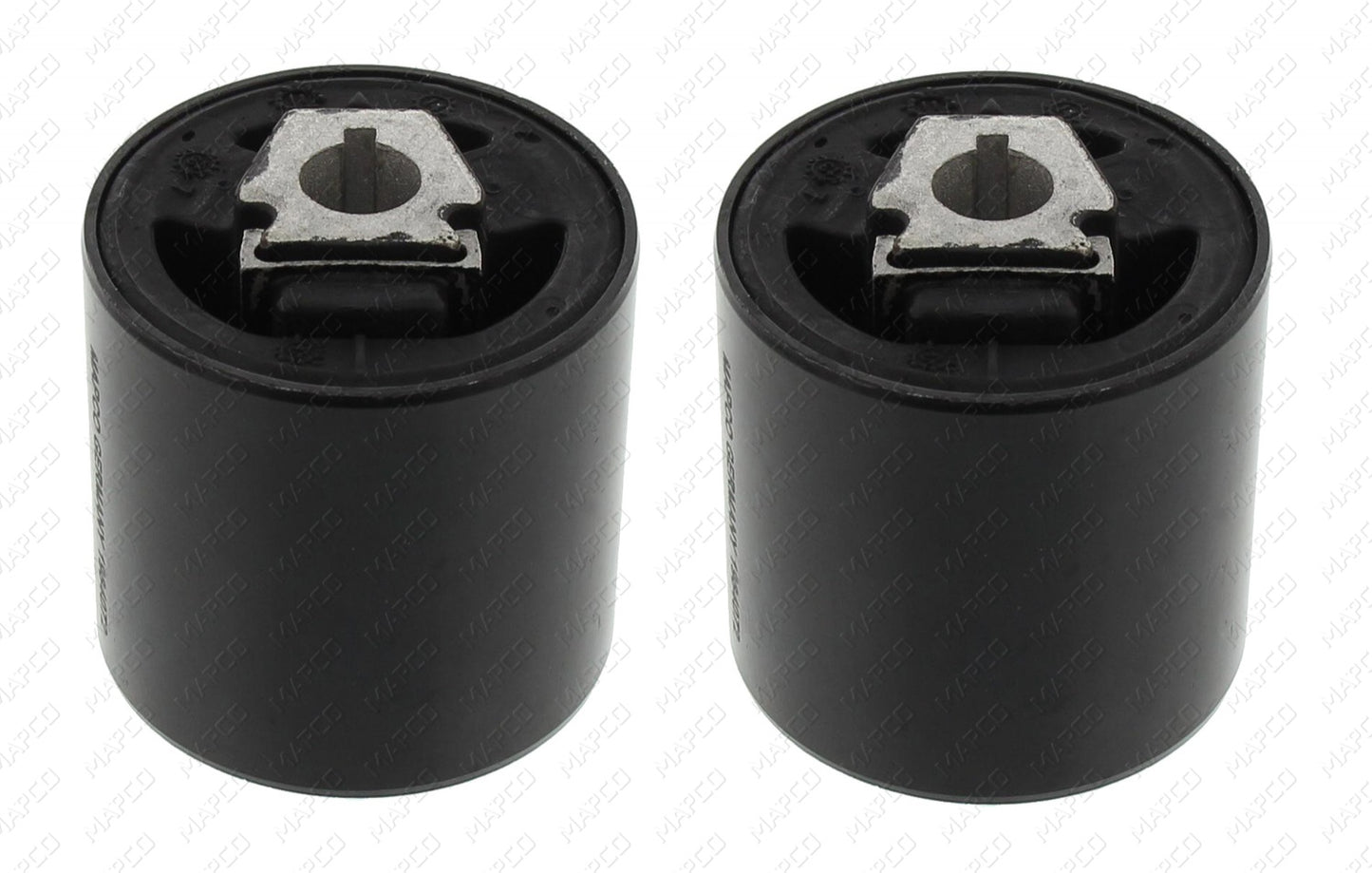 MAPCO Reparatursatz, Lenker Satz  Vorderachse links  Vorderachse rechts  37672/2