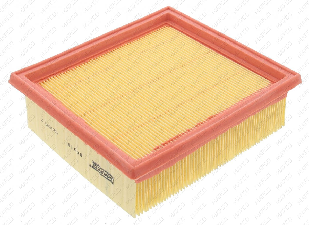 MAPCO Luftfilter 60016