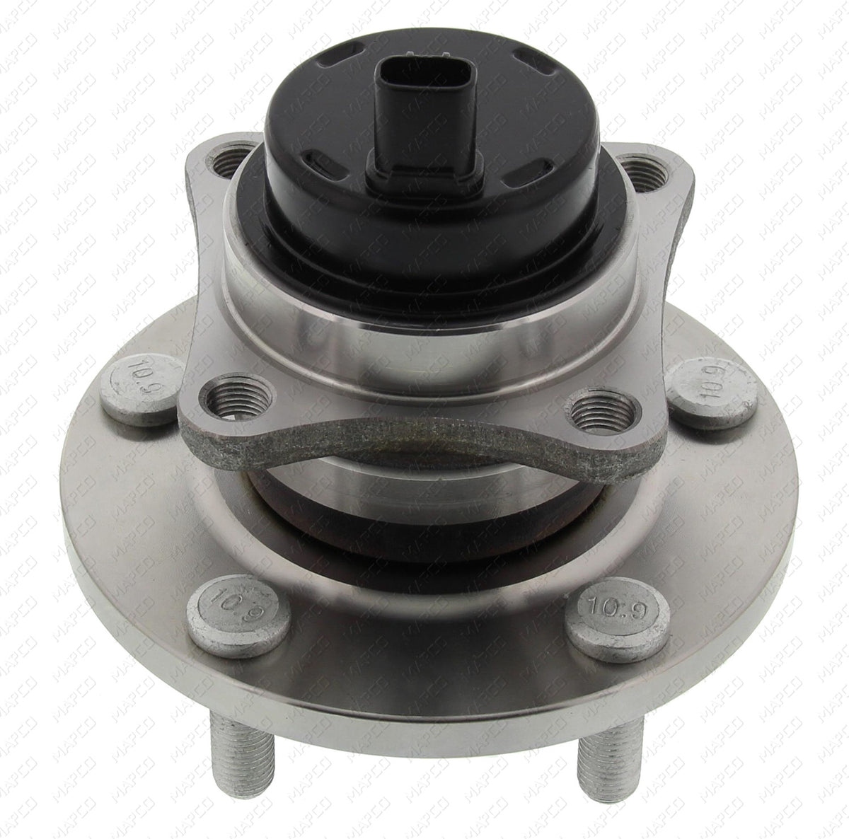 MAPCO Radlagersatz Hinterachse beidseitig  26249