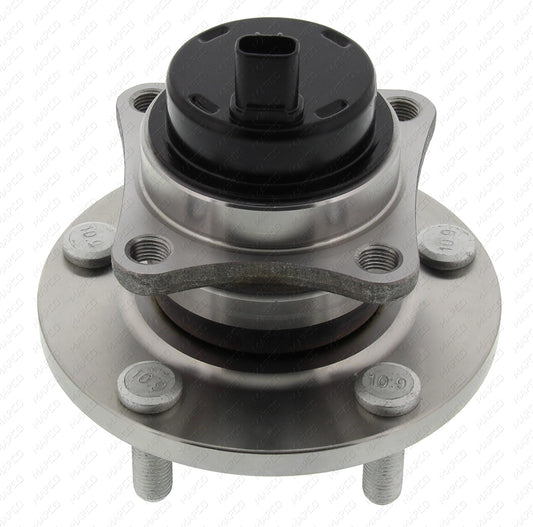 MAPCO Radlagersatz Hinterachse beidseitig  26249
