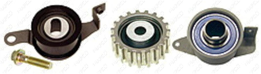 MAPCO Rollensatz, Zahnriemen 24704