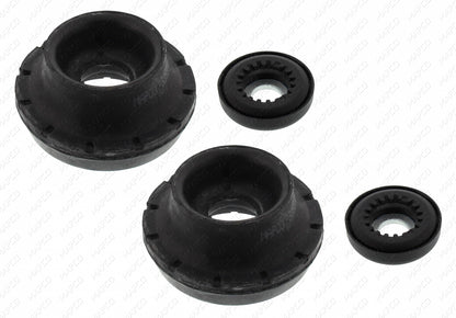 MAPCO Reparatursatz, Federbeinstützlager Vorderachse links  Vorderachse rechts  34854/2