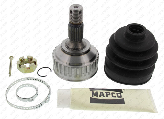MAPCO Gelenksatz, Antriebswelle Vorderachse  radseitig  16354