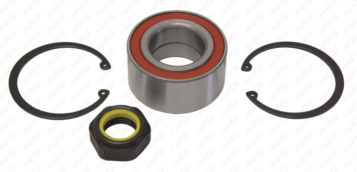 MAPCO Radlagersatz 26634