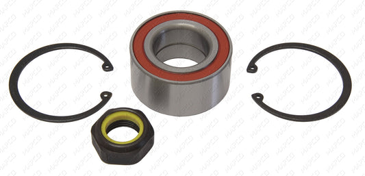 MAPCO Radlagersatz 26634