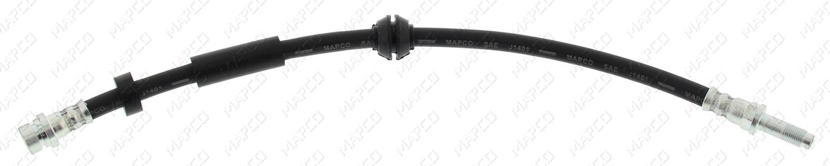 MAPCO Bremsschlauch Vorderachse  3703