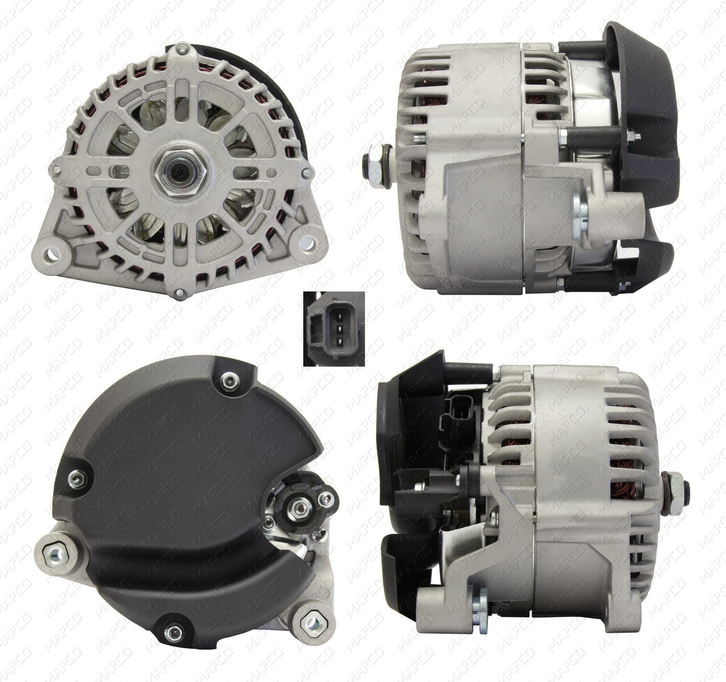 MAPCO Generator 13615
